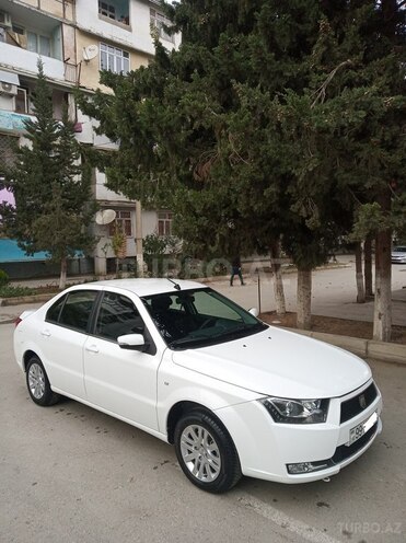 Khazar SD 2018, 39,400 km - 1.7 l - Bakı