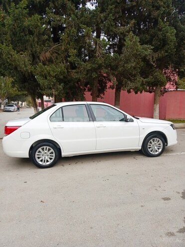 Khazar SD 2018, 39,400 km - 1.7 l - Bakı