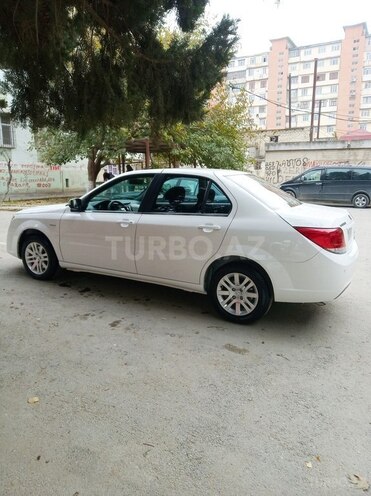 Khazar SD 2018, 39,400 km - 1.7 l - Bakı