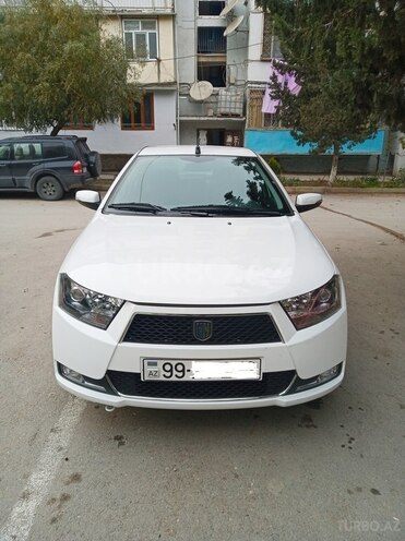Khazar SD 2018, 39,400 km - 1.7 l - Bakı