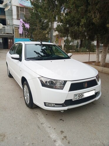 Khazar SD 2018, 39,400 km - 1.7 l - Bakı