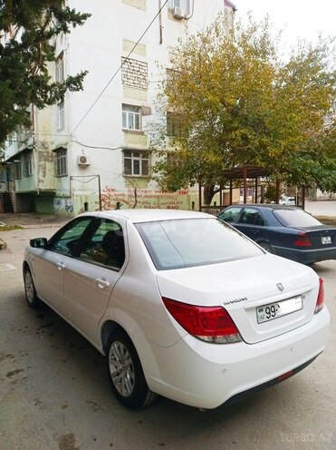 Khazar SD 2018, 39,400 km - 1.7 l - Bakı