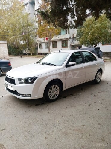 Khazar SD 2018, 39,400 km - 1.7 l - Bakı