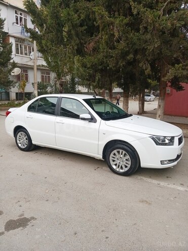 Khazar SD 2018, 39,400 km - 1.7 l - Bakı