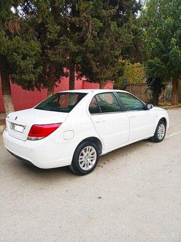 Khazar SD 2018, 39,400 km - 1.7 l - Bakı