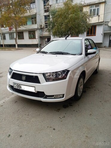Khazar SD 2018, 39,400 km - 1.7 l - Bakı