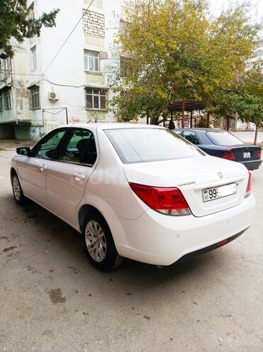 Khazar SD 2018, 39,400 km - 1.7 l - Bakı