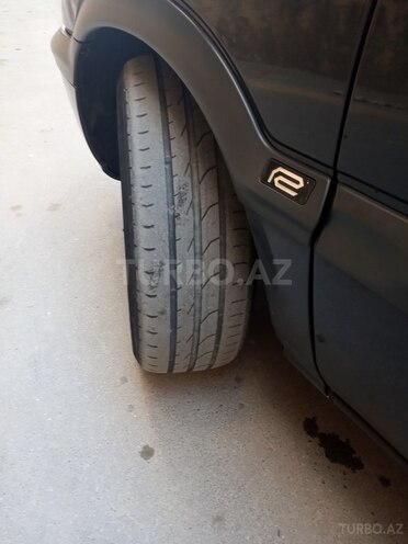 Opel Zafira 2004, 435,000 km - 2.2 l - Bakı