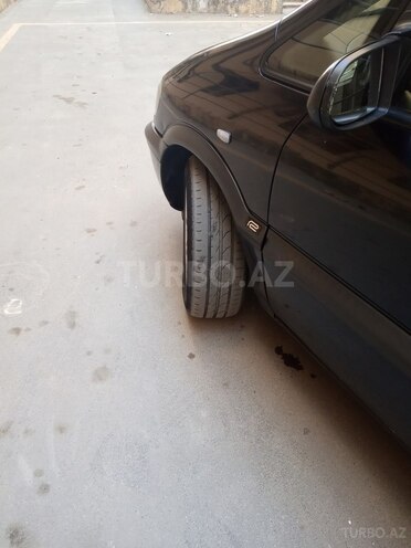 Opel Zafira 2004, 435,000 km - 2.2 l - Bakı