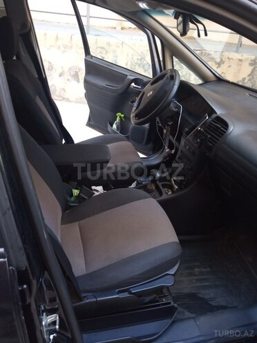 Opel Zafira 2004, 435,000 km - 2.2 l - Bakı