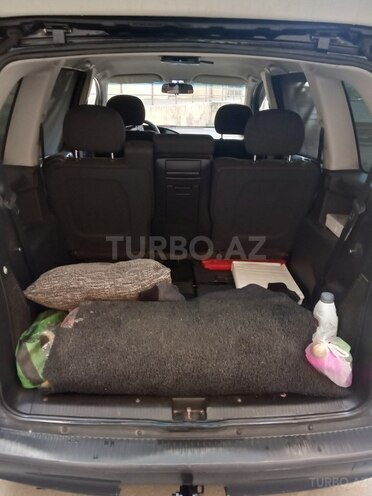 Opel Zafira 2004, 435,000 km - 2.2 l - Bakı