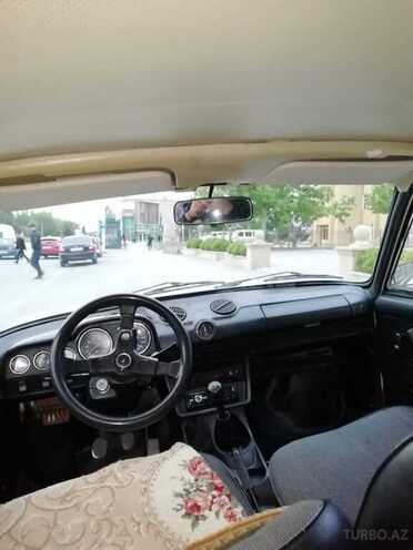 LADA (VAZ) 2106 1994, 326,000 km - 1.5 л - Sumqayıt