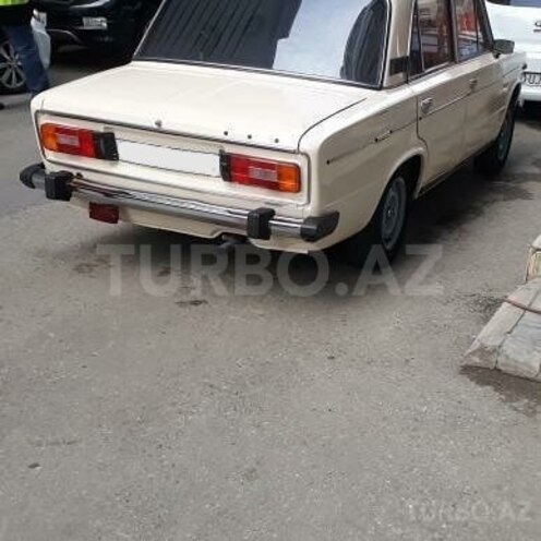 LADA (VAZ) 2106 1994, 326,000 km - 1.5 л - Sumqayıt