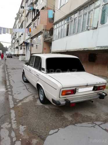 LADA (VAZ) 2106 1994, 326,000 km - 1.5 л - Sumqayıt