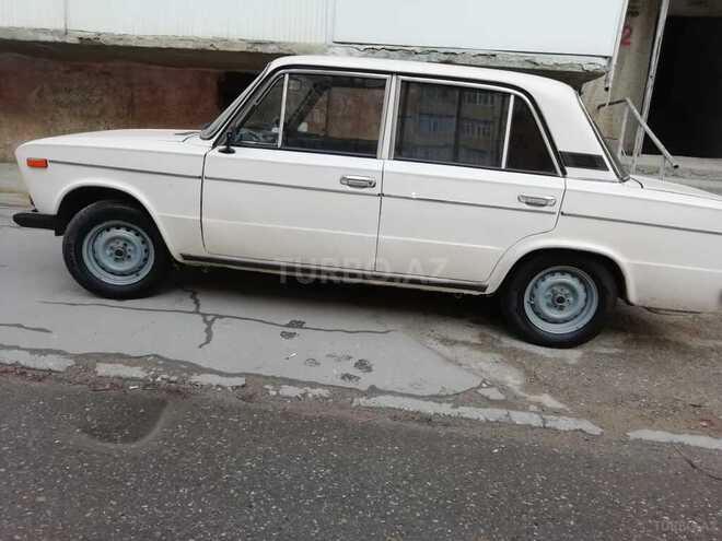 LADA (VAZ) 2106 1994, 326,000 km - 1.5 л - Sumqayıt