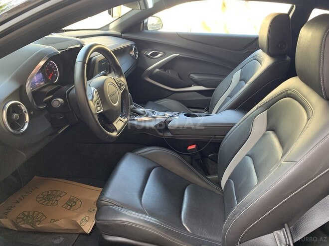 Chevrolet Camaro 2019, 10,000 km - 2.0 l - Bakı