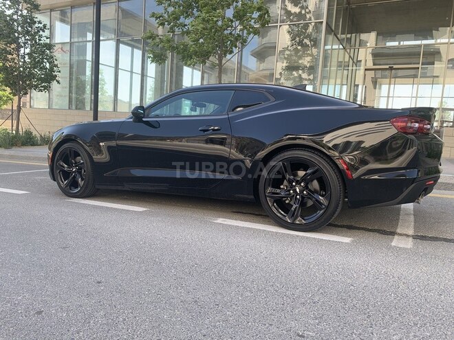 Chevrolet Camaro 2019, 10,000 km - 2.0 l - Bakı