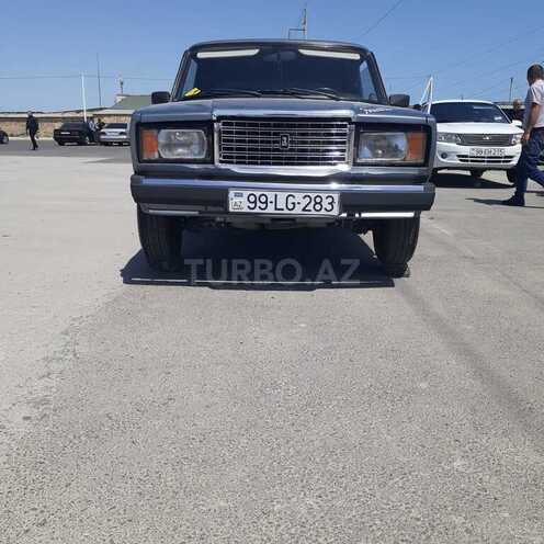 LADA (VAZ) 2107 2010, 222,222 km - 1.6 l - Sumqayıt