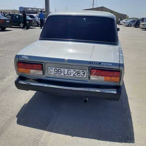 LADA (VAZ) 2107 2010, 222,222 km - 1.6 l - Sumqayıt