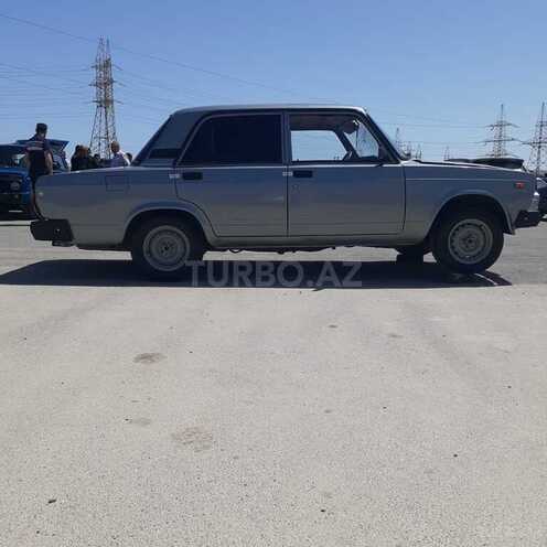 LADA (VAZ) 2107 2010, 222,222 km - 1.6 l - Sumqayıt