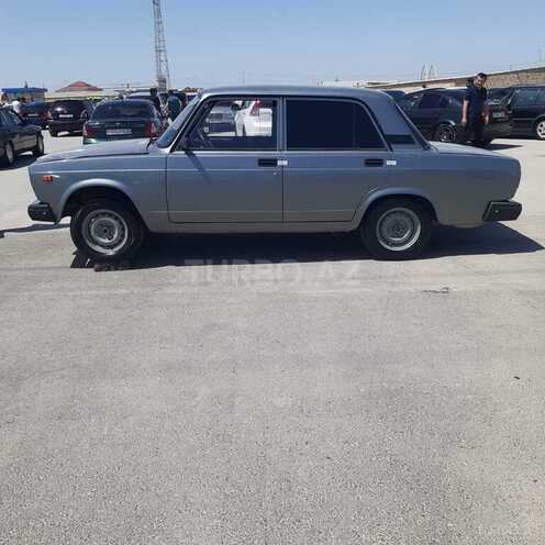 LADA (VAZ) 2107 2010, 222,222 km - 1.6 l - Sumqayıt
