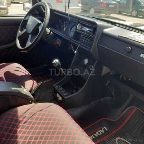 LADA (VAZ) 2107 2010, 222,222 km - 1.6 l - Sumqayıt