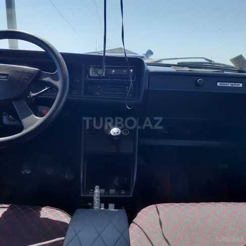 LADA (VAZ) 2107 2010, 222,222 km - 1.6 l - Sumqayıt