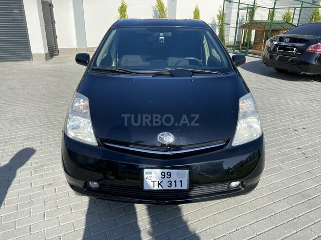 Toyota Prius 2008, 220,000 km - 1.5 l - Bakı