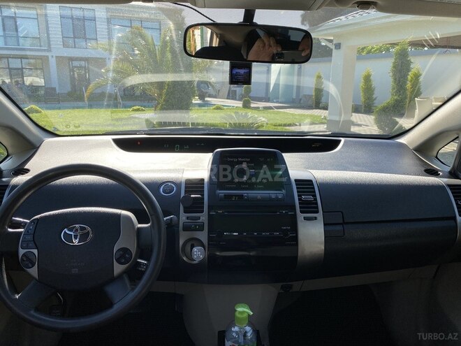 Toyota Prius 2008, 220,000 km - 1.5 l - Bakı