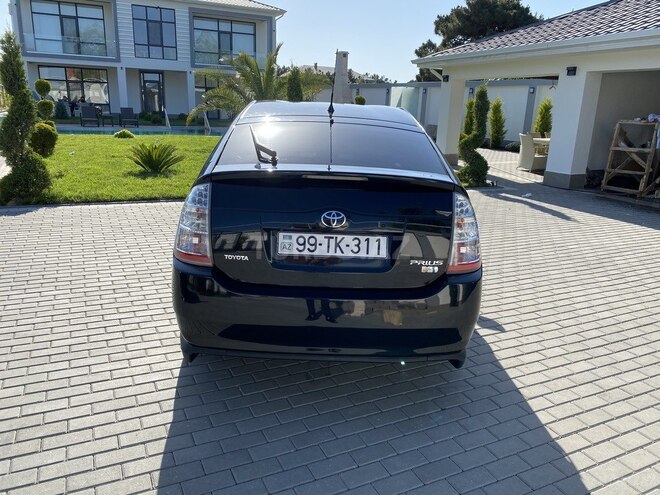 Toyota Prius 2008, 220,000 km - 1.5 l - Bakı