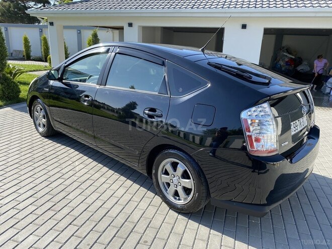 Toyota Prius 2008, 220,000 km - 1.5 l - Bakı