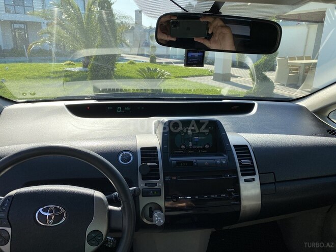 Toyota Prius 2008, 220,000 km - 1.5 l - Bakı