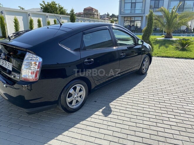 Toyota Prius 2008, 220,000 km - 1.5 l - Bakı