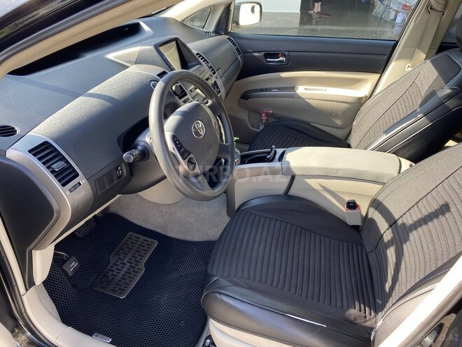 Toyota Prius 2008, 220,000 km - 1.5 l - Bakı