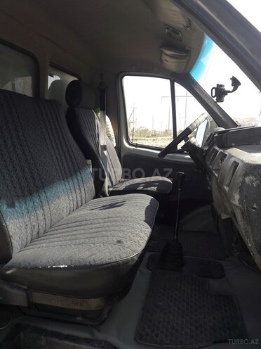 GAZ 33021 1998, 300,000 km - 2.4 l - Bakı