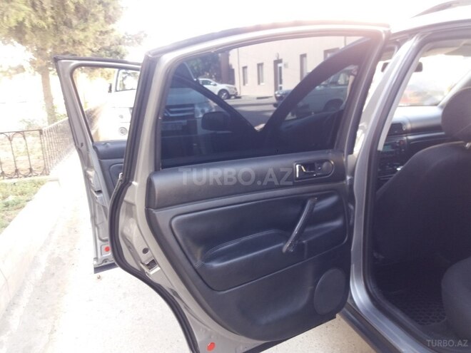 Volkswagen Passat 2002, 251,000 km - 1.8 л - Bakı