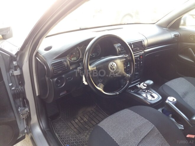 Volkswagen Passat 2002, 251,000 km - 1.8 л - Bakı