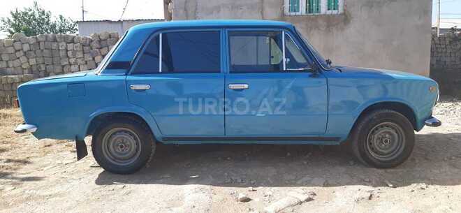 LADA (VAZ) 21011 1981, 260,000 km - 1.3 l - Bakı