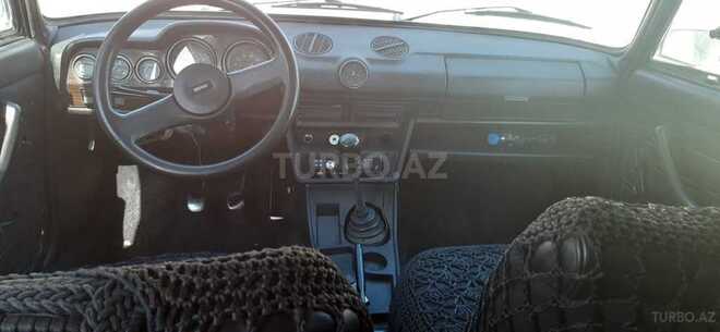 LADA (VAZ) 21011 1981, 260,000 km - 1.3 l - Bakı