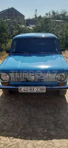 LADA (VAZ) 21011 1981, 260,000 km - 1.3 l - Bakı