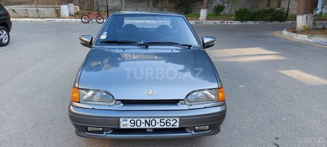 LADA (VAZ) 2114 2012, 204,000 km - 1.6 l - Bakı