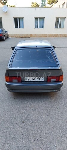 LADA (VAZ) 2114 2012, 204,000 km - 1.6 l - Bakı