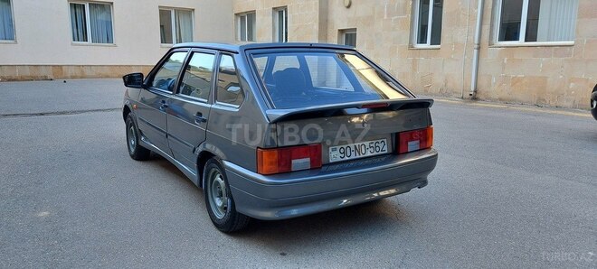 LADA (VAZ) 2114 2012, 204,000 km - 1.6 l - Bakı