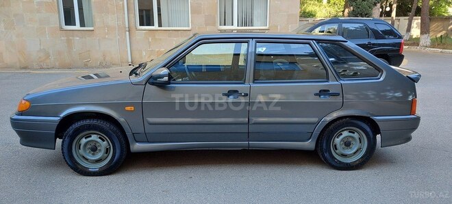 LADA (VAZ) 2114 2012, 204,000 km - 1.6 l - Bakı