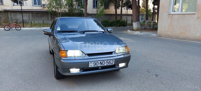 LADA (VAZ) 2114 2012, 204,000 km - 1.6 l - Bakı