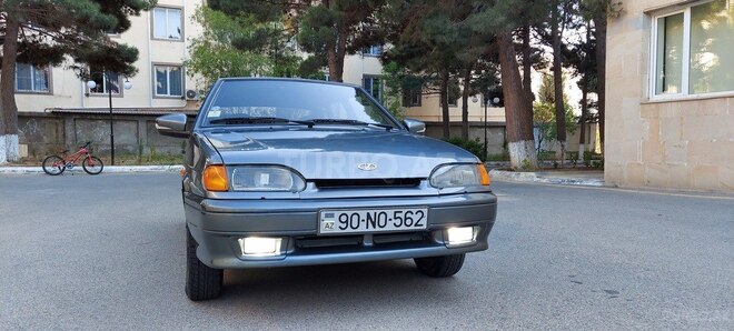 LADA (VAZ) 2114 2012, 204,000 km - 1.6 l - Bakı