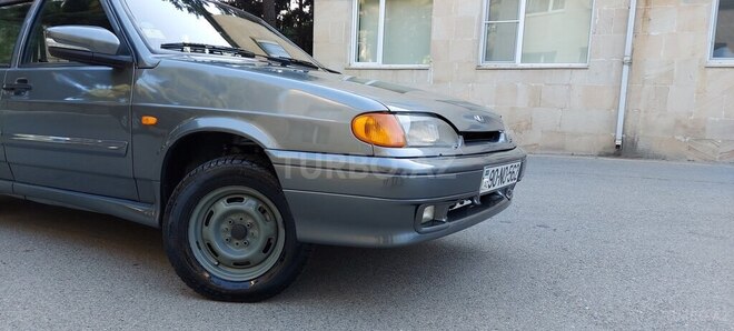 LADA (VAZ) 2114 2012, 204,000 km - 1.6 l - Bakı