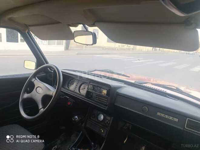 LADA (VAZ) 2107 2007, 85,600 km - 1.6 l - Bakı
