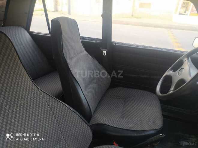 LADA (VAZ) 2107 2007, 85,600 km - 1.6 l - Bakı
