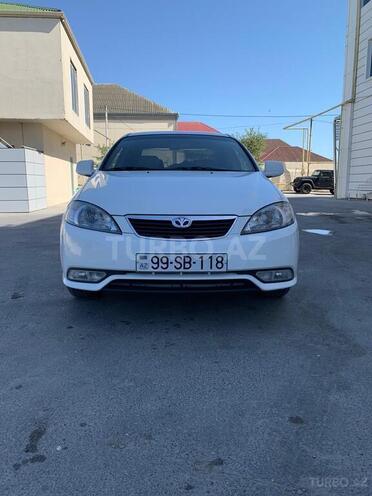 Daewoo Gentra 2013, 220,000 km - 1.5 l - Bakı